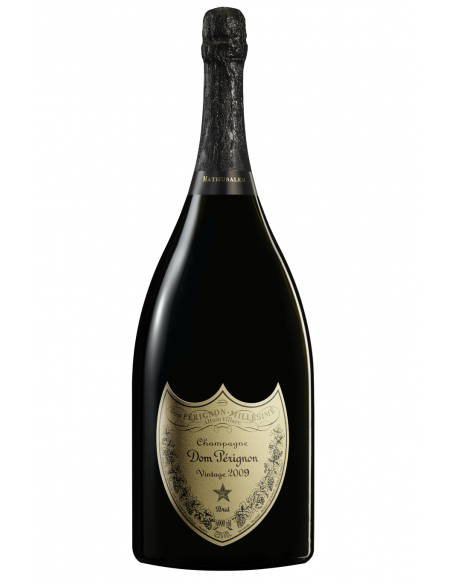 Dom Pérignon Vintage 2009 blanc - 600 cl