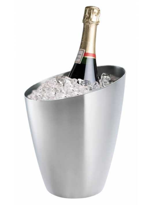 Champagne ICE BUCKET 1 BOTTLE
