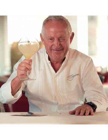 Luxury Spirits Limoncino By Edgard Bovier - 32% - 50 CL 2