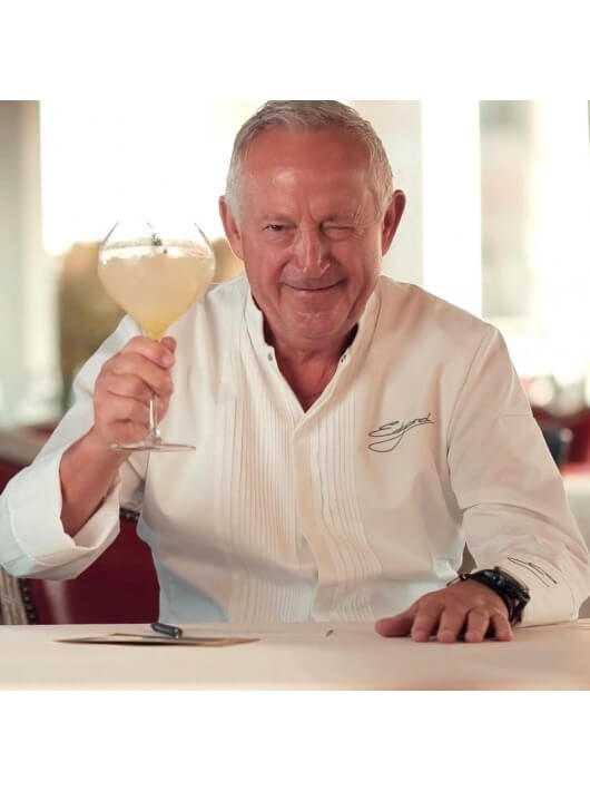 Luxury Spirits Limoncino By Edgard Bovier - 32% - 50 CL