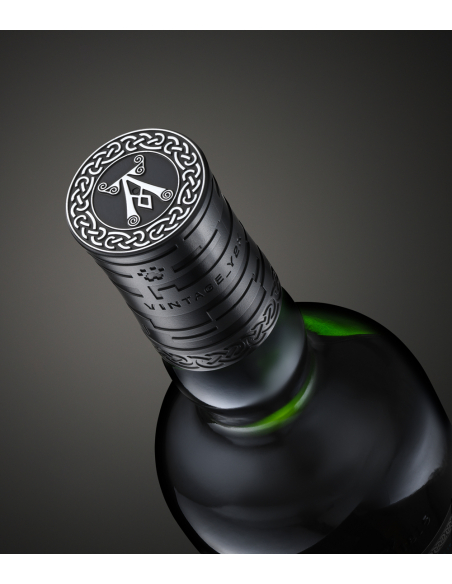 Whisky Ardbeg VINTAGE Y2K 23 YEARS LIMITED EDITION - 46% - 70 CL