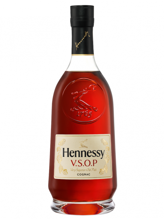 Cognac Hennessy VSOP Privilege - 40% - 70 CL