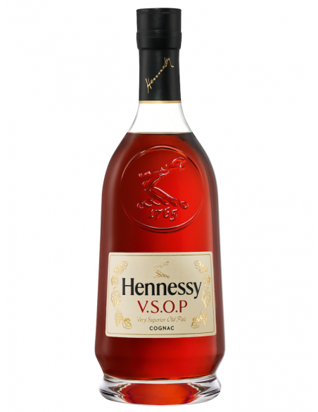 Cognac Hennessy VSOP Privilege - 40% - 70 CL