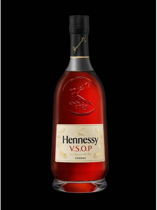 Cognac Hennessy VSOP Privilege - 40% - 70 CL
