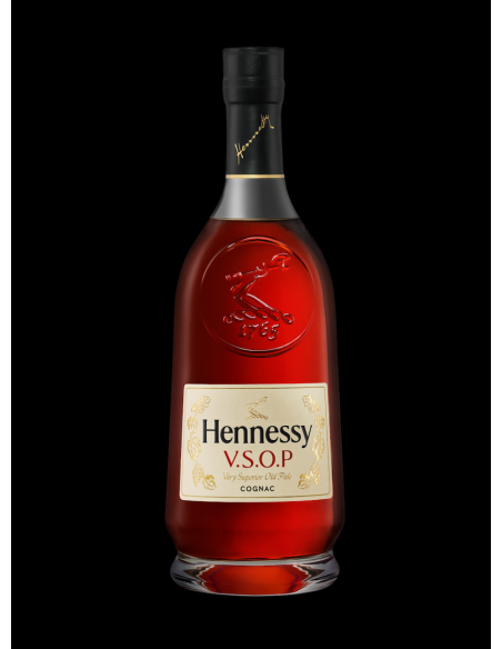 Cognac Hennessy VSOP Privilege - 40% - 70 CL