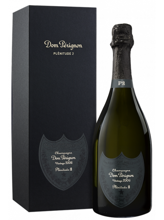 Dom Pérignon P2 vintage 2006 blanc - 75 cl