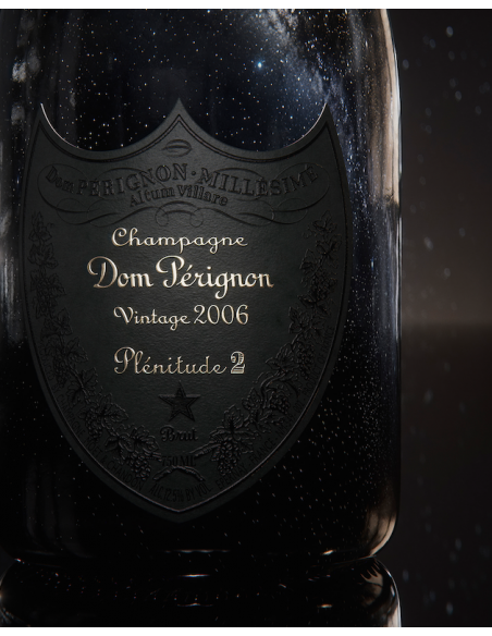 Dom Pérignon P2 vintage 2006 blanc - 75 cl