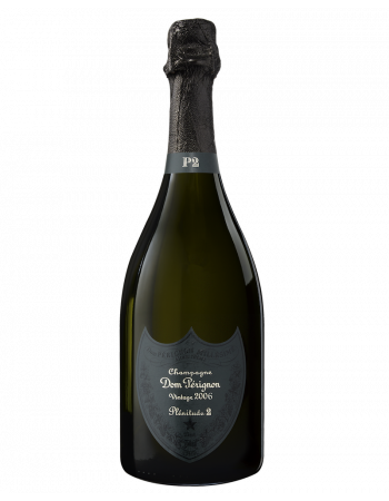 Dom Pérignon P2 vintage 2006 blanc - 75 cl