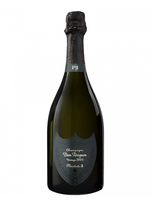 Dom Pérignon P2 vintage 2006 blanc - 75 cl