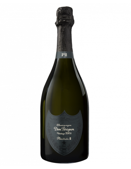 Dom Pérignon P2 vintage 2006 blanc - 75 cl