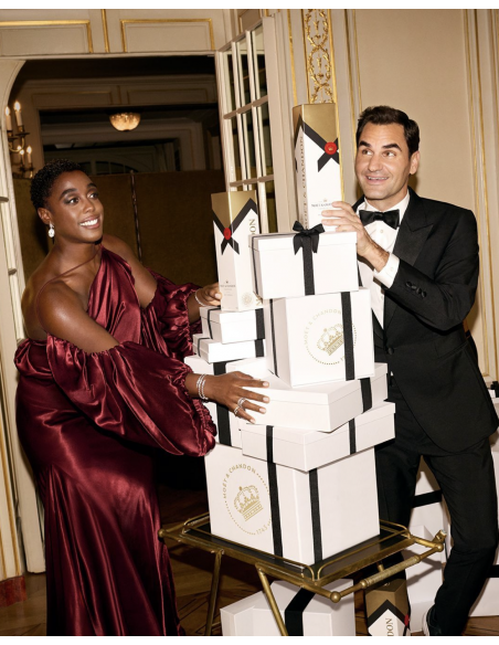 Moët & Chandon brut Impérial - 75 cl