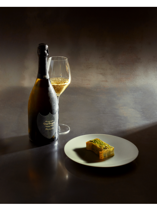 Dom Pérignon P2 vintage 2006 blanc - 75 cl