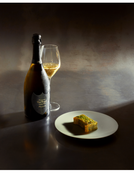 Dom Pérignon P2 vintage 2006 blanc - 75 cl