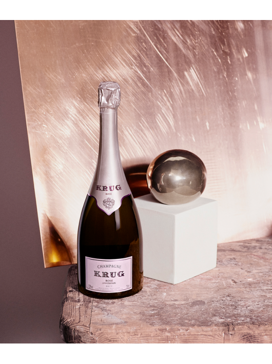 Krug Rosé 28ème Edition - 75 cl