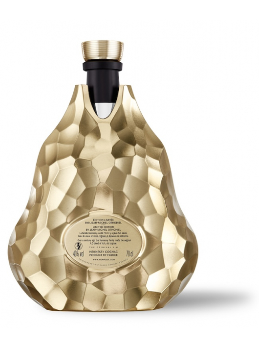 Cognac Hennessy X.O x JEAN-MICHEL OTHONIEL - 70 CL