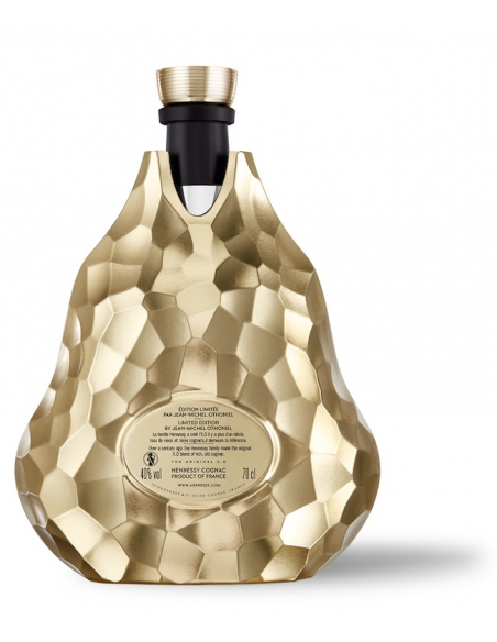 Cognac Hennessy X.O x JEAN-MICHEL OTHONIEL - 70 CL