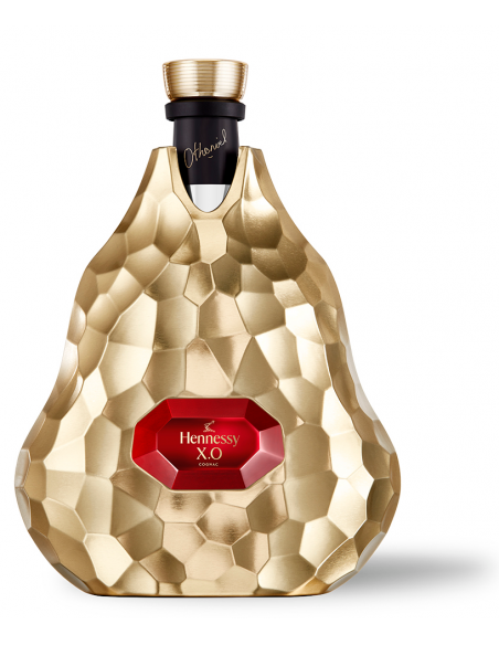Cognac Hennessy X.O x JEAN-MICHEL OTHONIEL - 70 CL