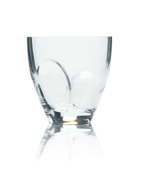 Cognac Hennessy 2 Glasses hennessy BY T. BASTIDE