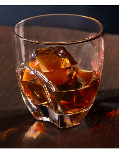 Cognac Hennessy 2 Verres hennessy BY T. BASTIDE