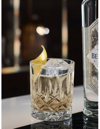 Belvedere Vodka 2 Gläser Signature Rocks 2