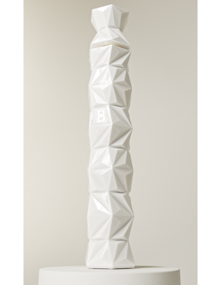 Belvedere Vodka Set 2 Gläser & B10 Luminous Limited Edition - 40% - 70 CL