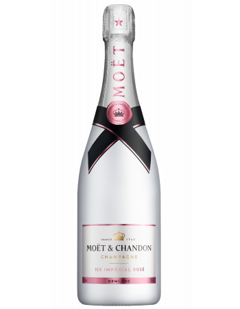 Moët & Chandon Ice Impérial rosé - 6 x 75 cl 2