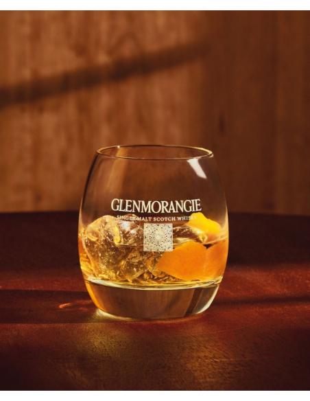 Whisky Glenmorangie 2 WHISKY TUMBLERS