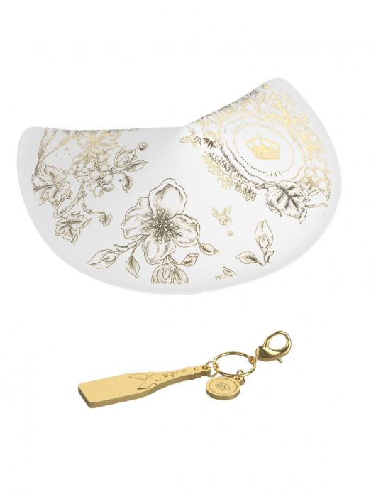 Moët & Chandon Fortune Cookie & CHARM