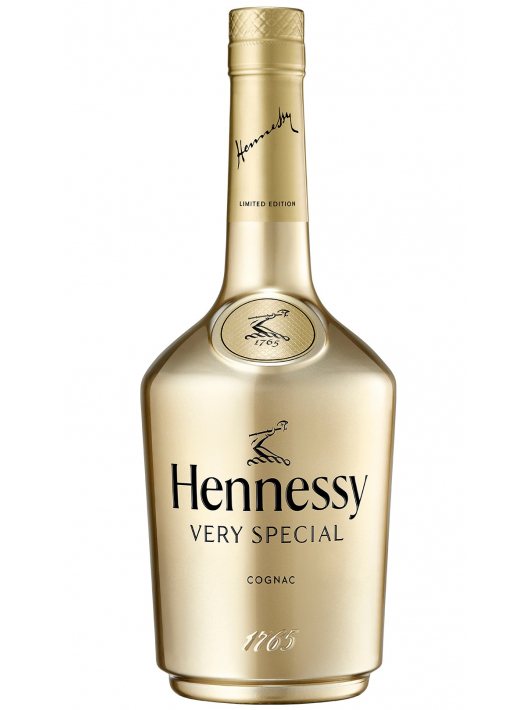 Cognac Hennessy Very Special Gifting - 70cl