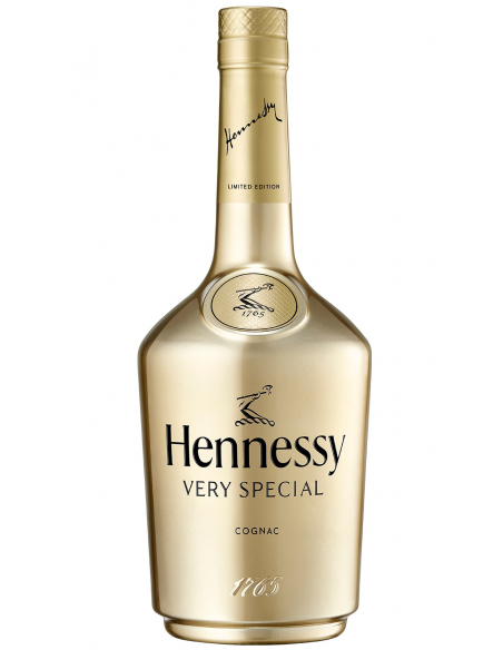 Cognac Hennessy Very Special Gifting - 70cl