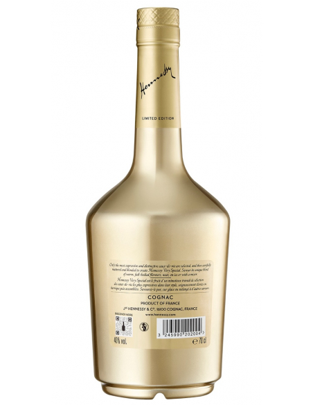 Cognac Hennessy Very Special Gifting - 70cl