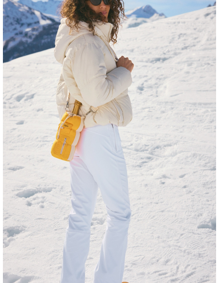 Veuve Clicquot PUFFY Yellow card brut - 75 cl