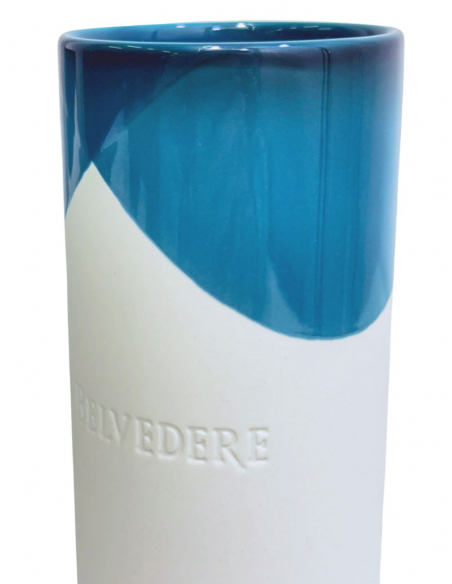 Belvedere Vodka 2 verres Natural Signature