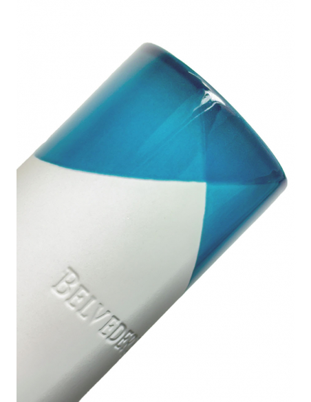 Belvedere Vodka 2 Natural Signature Glasses