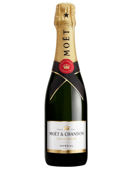 Moët & Chandon brut Impérial - 37.5 cl