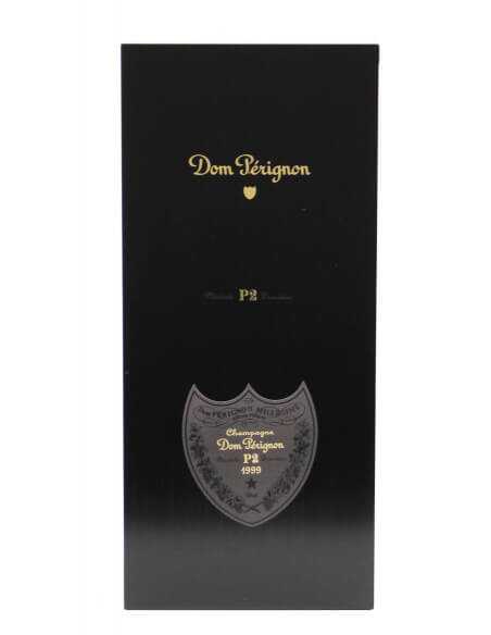 Dom Pérignon P2 Vintage 1999 blanc - 75 cl