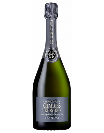 Charles Heidsieck BRUT RÉSERVE - 75cl