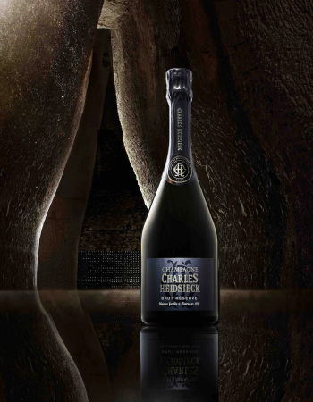 Charles Heidsieck BRUT RÉSERVE - 6 x 75cl 2