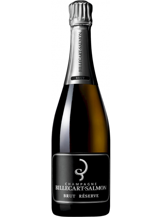 BILLECART SALMON BRUT RÉSERVE - 75cl
