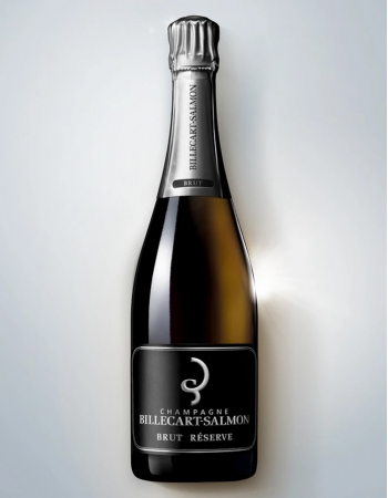 BILLECART SALMON BRUT RÉSERVE - 6 x 75cl 2