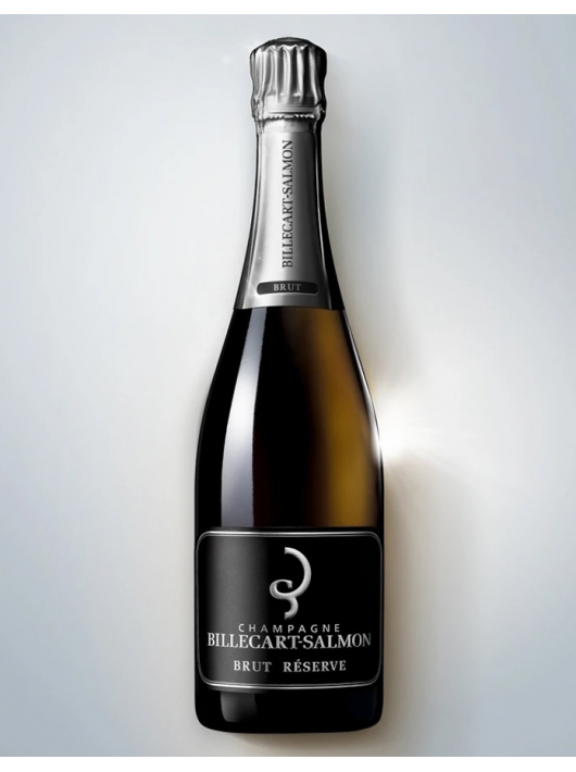 BILLECART SALMON BRUT RÉSERVE - 6 x 75cl