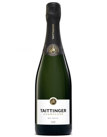 Taittinger BRUT PRESTIGE - 75cl