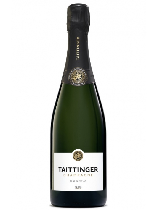 Taittinger BRUT PRESTIGE - 75cl