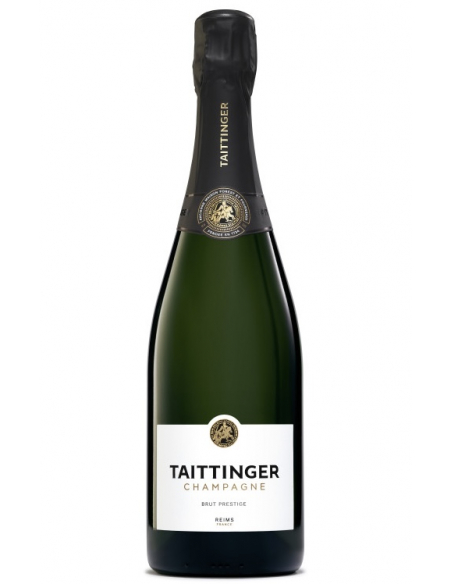 Taittinger BRUT PRESTIGE - 75cl