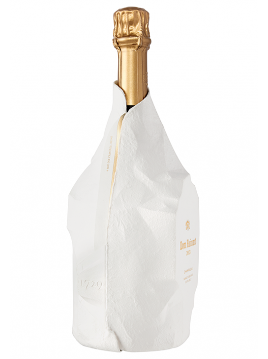 Ruinart Dom ruinart 2013 blanc de blancs "Chalk Wrap" - 75 cl