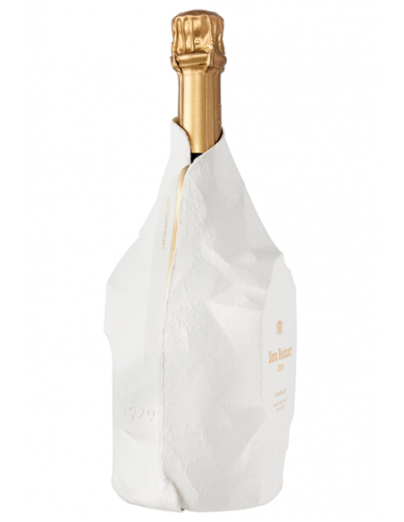 Ruinart Dom ruinart 2013 blanc de blancs "Chalk Wrap" - 75 cl