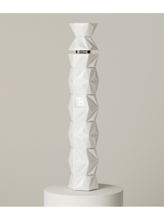 Belvedere Vodka B10 Limited Edition - 40% - 20 CL