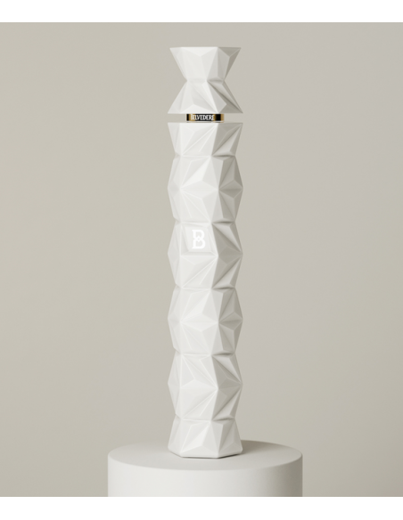 Belvedere Vodka B10 Limited Edition - 40% - 20 CL