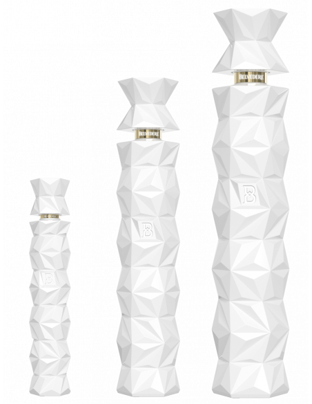 Belvedere Vodka B10 Luminous Limited Edition - 40% - 175 CL