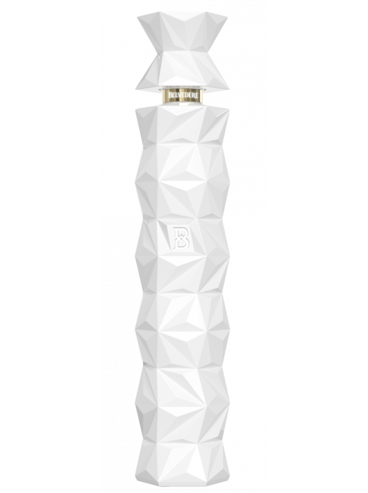 Belvedere Vodka B10 Luminous Limited Edition - 40% - 175 CL
